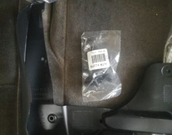 TOYOTA Camry 2017-2024 - 5