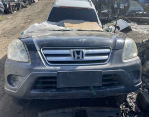 HONDA Cr-v 2004 2.4 - 1