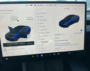 Tesla model 3  Y standart 10 mill - 2