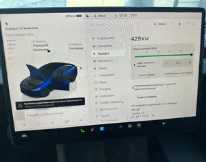 Tesla model 3  Y standart 10 mill - 3