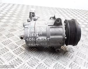 FORD Fiesta 2014-2024