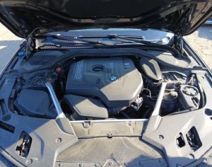 BMW 530 2017-2022 - 1