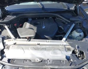 BMW 530 2017-2022 - 2