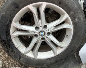 R18 BMW X3 2017-2024 - 1