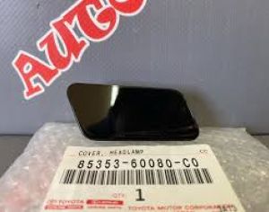 LEXUS LX 500 2008-2021 - 1