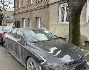 KIA K5 2021 1.6 - 2