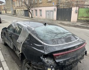 KIA K5 2021 1.6 - 4