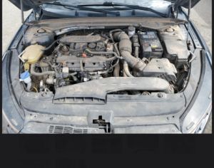 KIA K5 2021 1.6 - 6