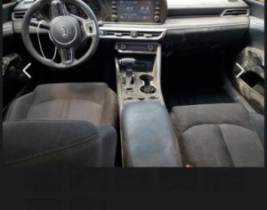 KIA K5 2021 1.6 - 7