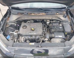 HYUNDAI kona 2016-2021