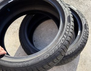 R19 245/40 ყველა სეზონი