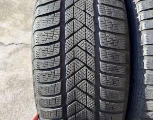 R19 245/40 ყველა სეზონი - 11