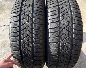 R19 245/40 ყველა სეზონი - 12