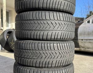 R19 245/40 ყველა სეზონი - 2