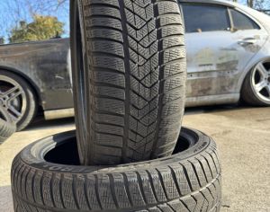 R19 245/40 ყველა სეზონი - 3