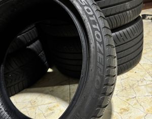 R19 245/40 ყველა სეზონი - 4