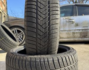 R19 245/40 ყველა სეზონი - 5