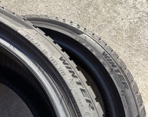 R19 245/40 ყველა სეზონი - 7