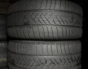 R19 245/40 ყველა სეზონი - 8