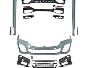 BMW 740 2019-2022