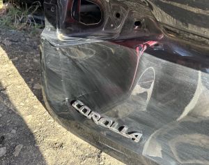 TOYOTA Corolla 2019-2024 - 4