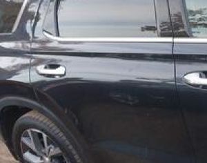 HYUNDAI Palisade 2020-2025 - 1