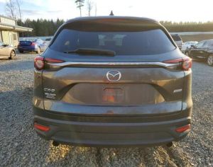 MAZDA CX-9 2016-2025 - 2