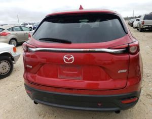 MAZDA CX-9 2016-2025 - 3