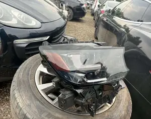 MAZDA CX-90 2022-2026