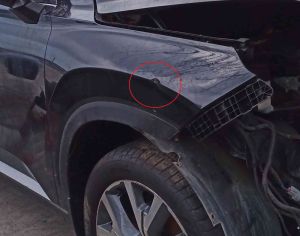 HYUNDAI Palisade 2020-2025 - 2