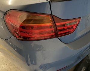 BMW 428 2014-2019 - 1