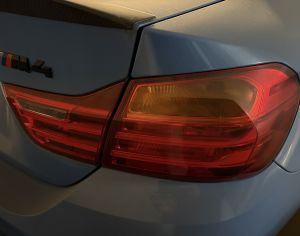 BMW 428 2014-2019 - 2