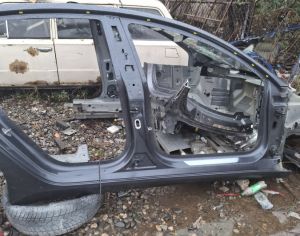 TESLA Model 3 2017-2023
