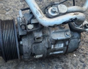 BMW F10 2010-2015 - 1