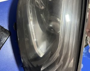 MERCEDES-BENZ S 550 2018-2020 - 1