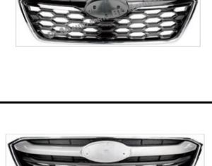 SUBARU Outback 2015-2025 - 2