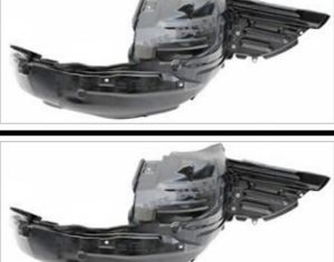 SUBARU Outback 2014-2025