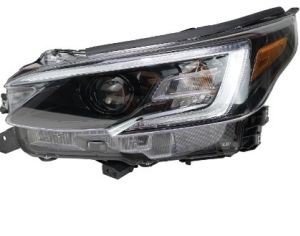 SUBARU Outback 2015-2025