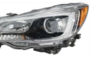 SUBARU Outback 2015-2025 - 2