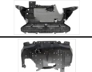 SUBARU Forester 2013-2025 - 1