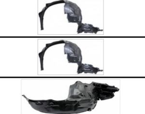 SUBARU Forester 2013-2025 - 1