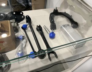 TESLA Model Y 2021 0.1 - 10