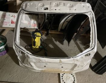 TOYOTA CHR 2014-2021