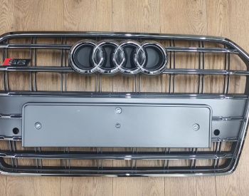 AUDI A6 2015-2018