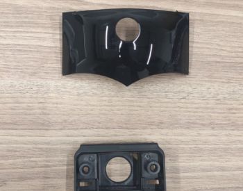 AUDI A6 2015-2017