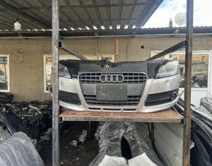 AUDI TT 2007-2013