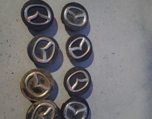 MAZDA CX-5 2016-2024