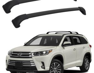 TOYOTA Highlander 2016-2023 - 1