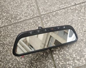 HYUNDAI Tucson 2018-2021