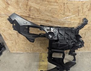 BMW X6 2024-2025